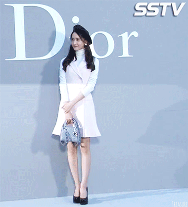 소녀시대 윤아 비율