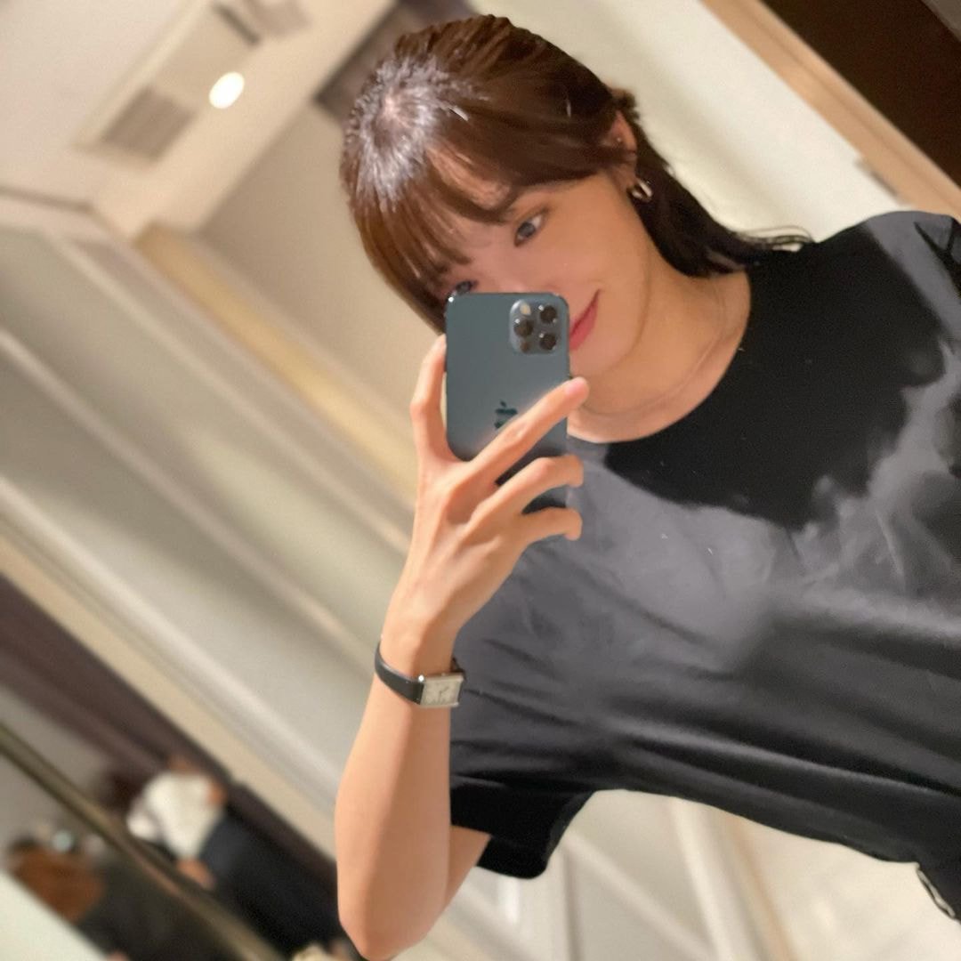 정은지 인스타 업뎃