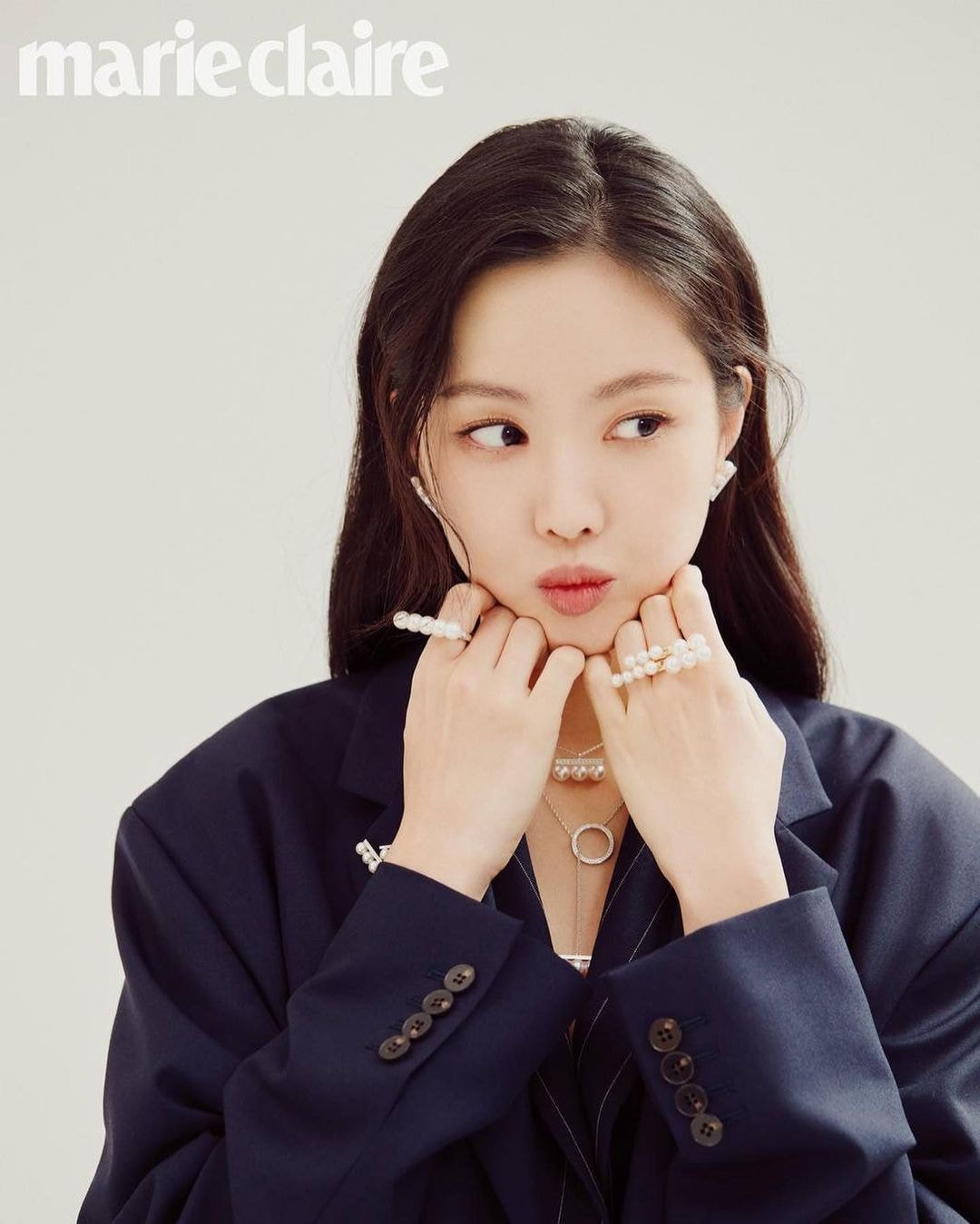 손나은 인스타