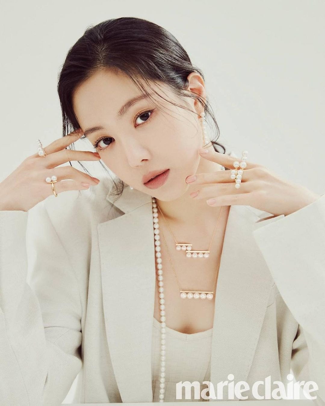 손나은 인스타
