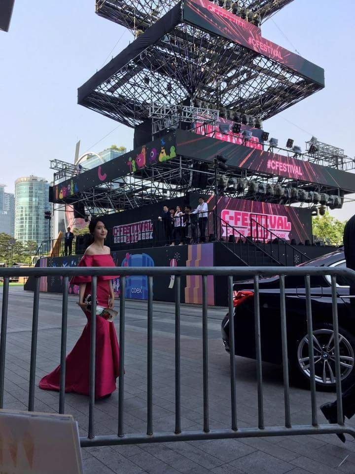 소녀시대 윤아 비율