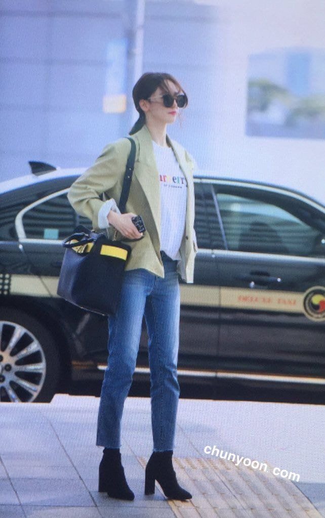 소녀시대 윤아 비율