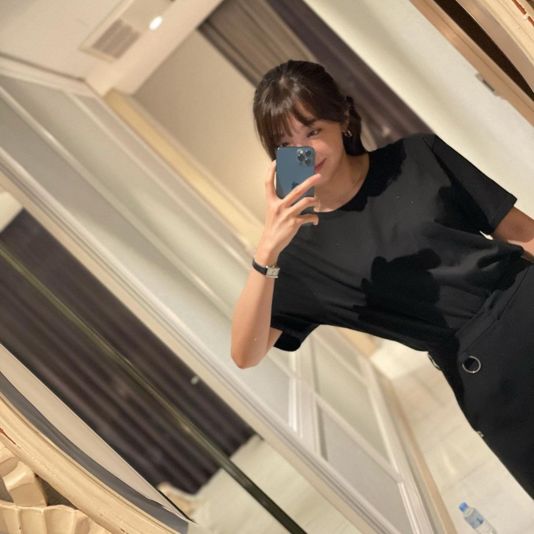 정은지 인스타 업뎃