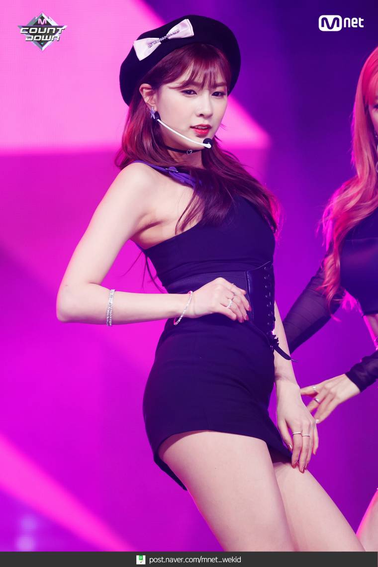 에이핑크 하영
