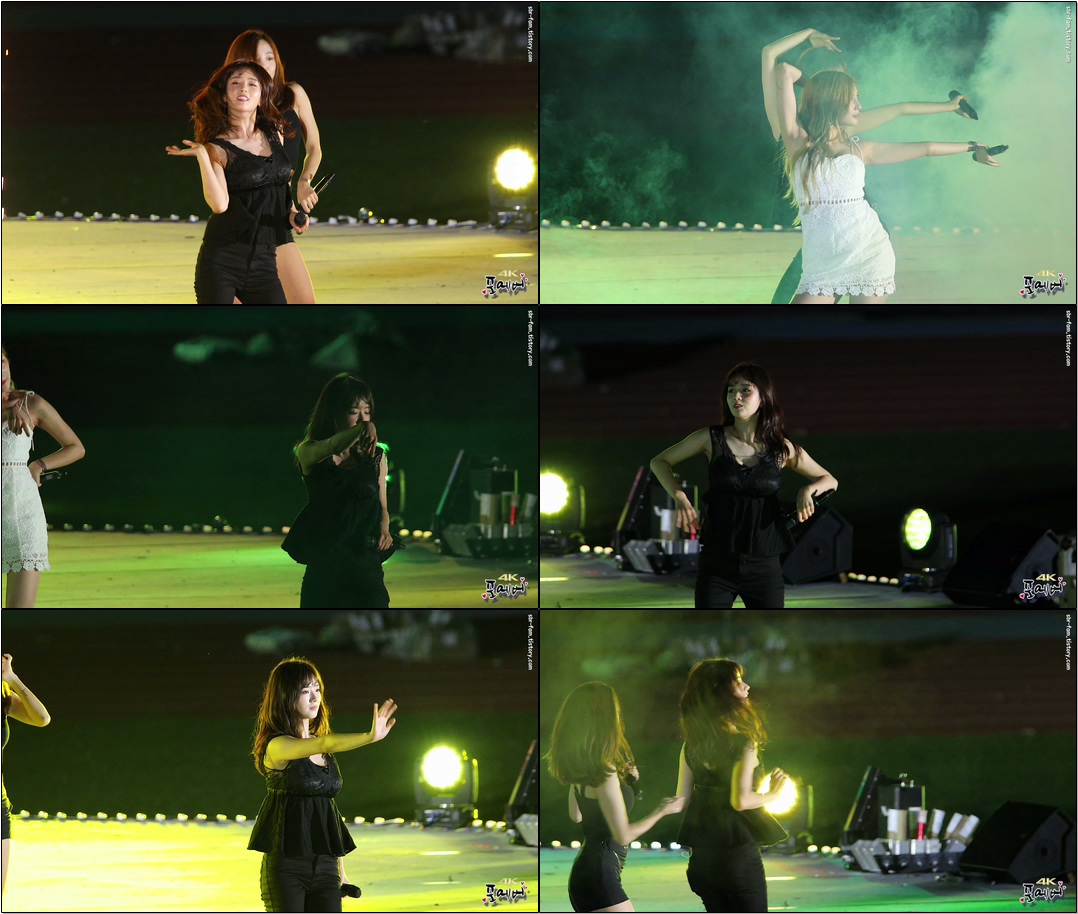 190830 에이핑크(APINK) 윤보미-Remember [충주세계무예마스터쉽 개막식] 직캠(fancam)