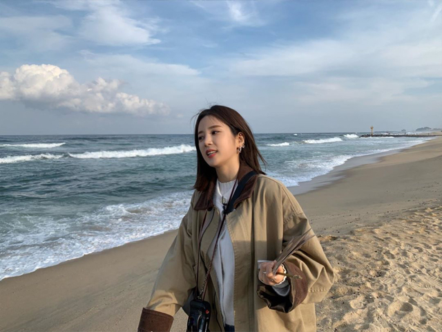 에이핑크 초롱 최근 근황.jpg