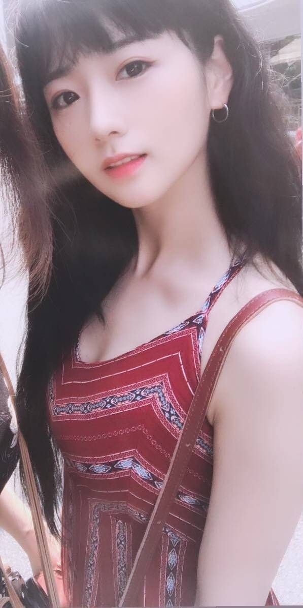 에이핑크 윤보미 태국여행 jpgif