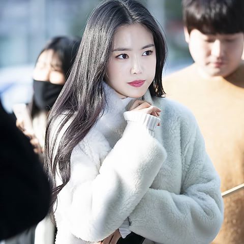 에이핑크 측
