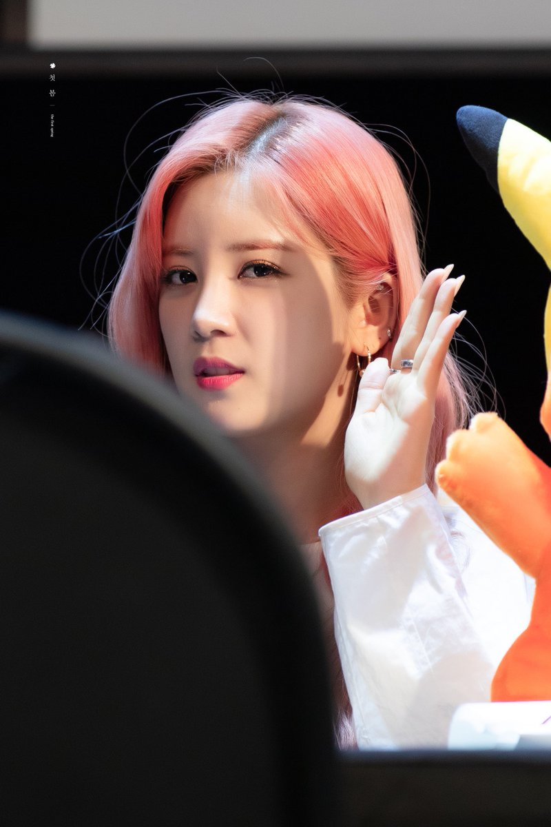 에이핑크 #박초롱