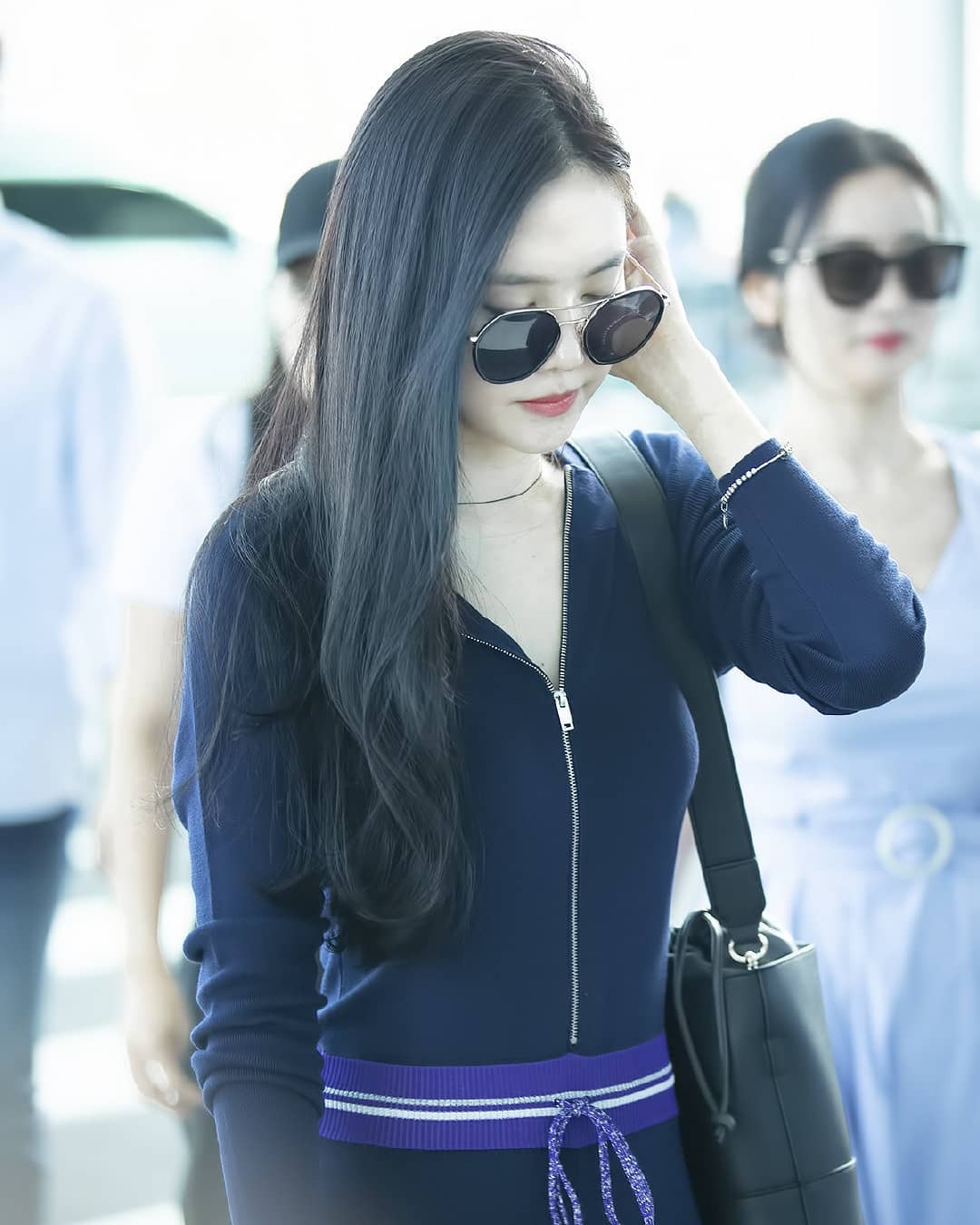 출국하는 #에이핑크 #손나은.jpg