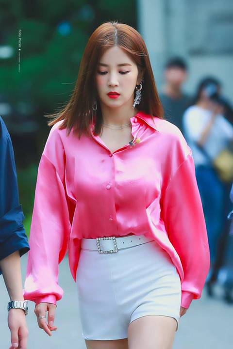 최근 에이핑크 박초롱