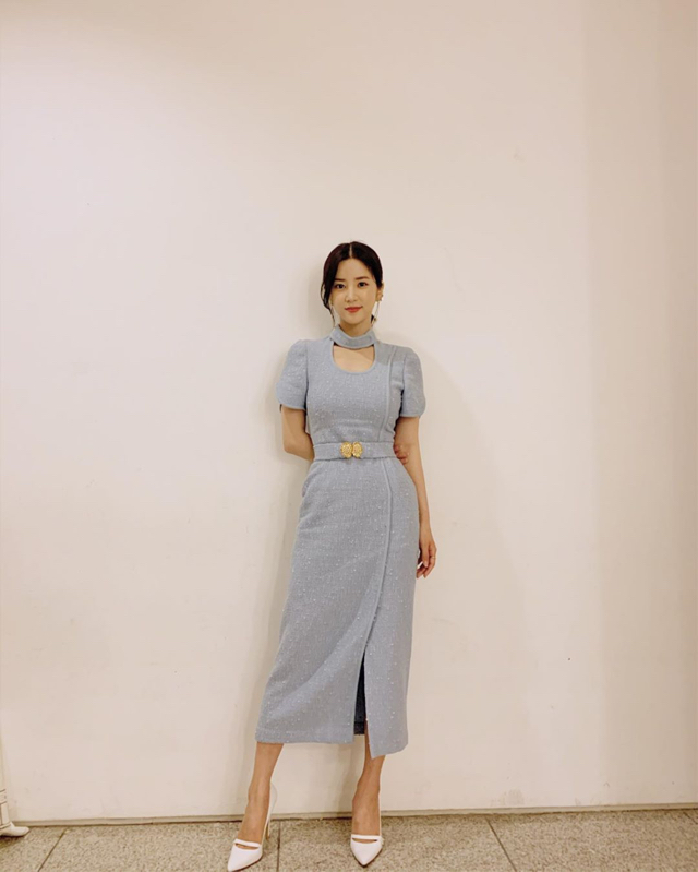 에이핑크 초롱 최근 근황.jpg