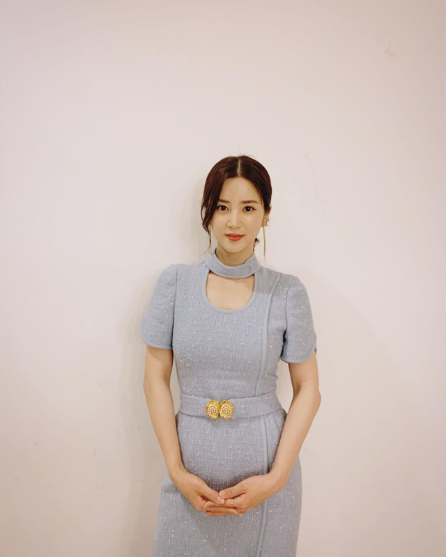 에이핑크 초롱 최근 근황.jpg