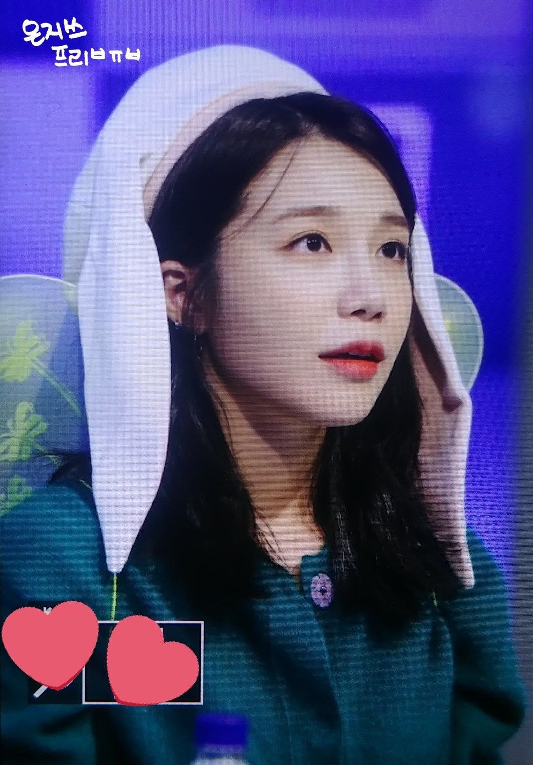 오늘자 정은지 팬사인회.jpg