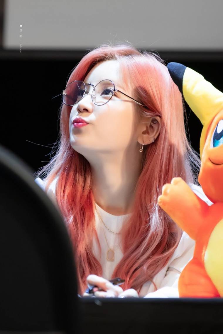 에이핑크 #박초롱