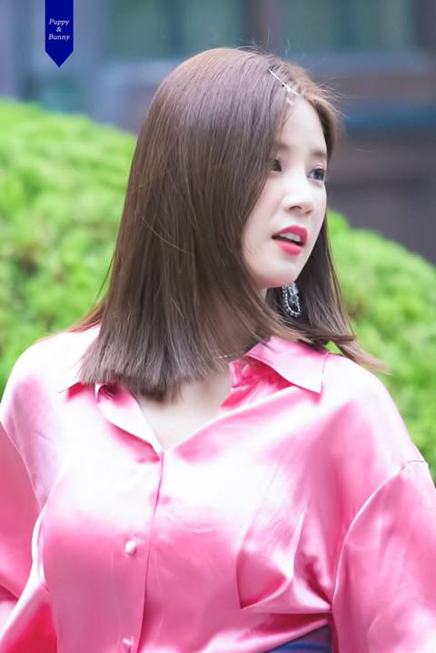 최근 에이핑크 박초롱