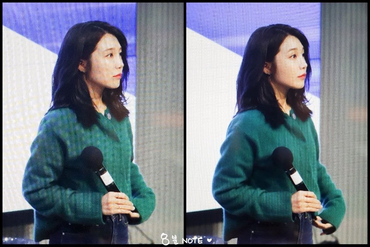 오늘자 정은지 팬사인회.jpg