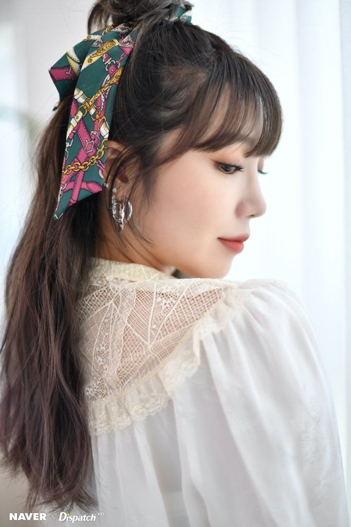 정은지 디스패치 HD 포토