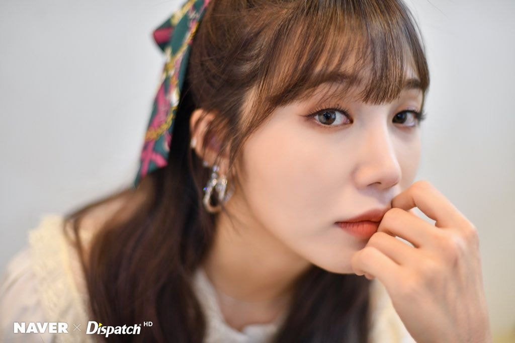 정은지 디스패치 HD 포토