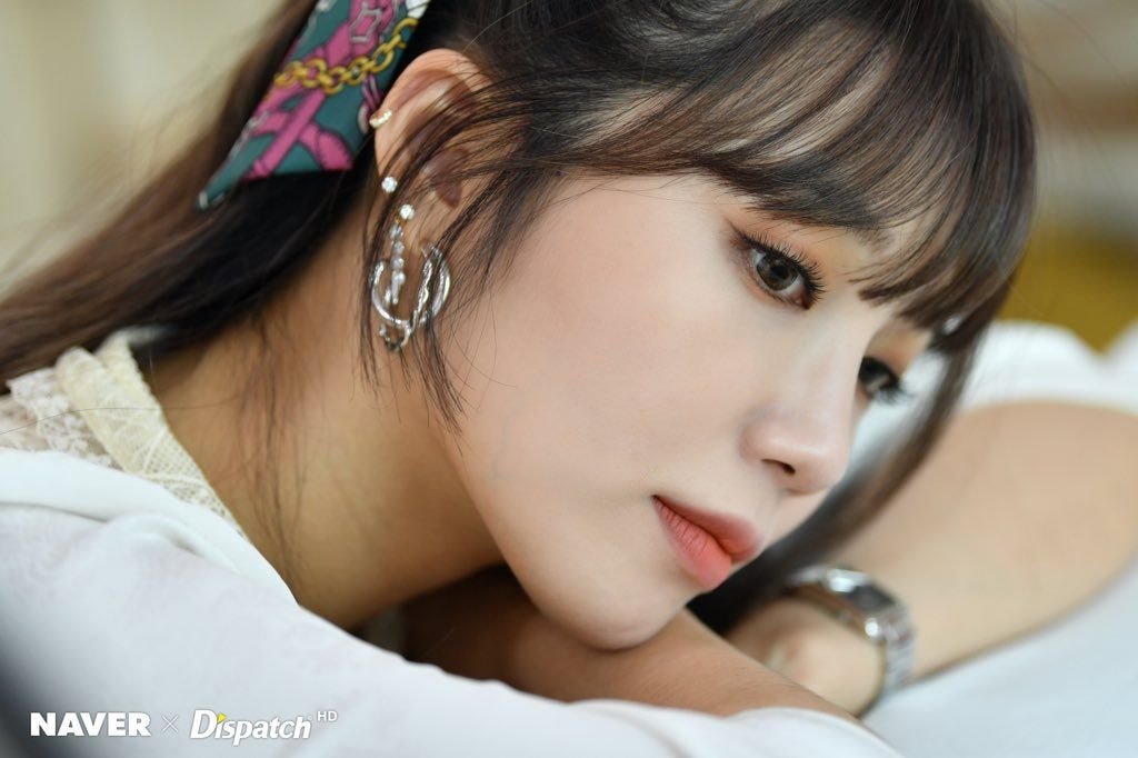 정은지 디스패치 HD 포토