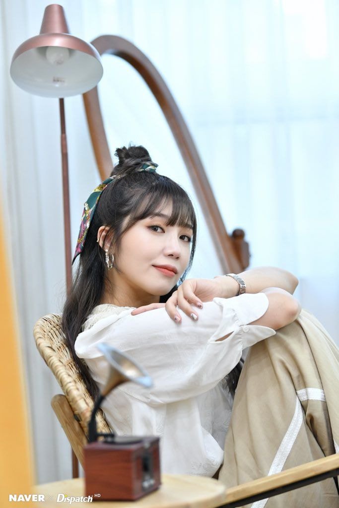 정은지 디스패치 HD 포토