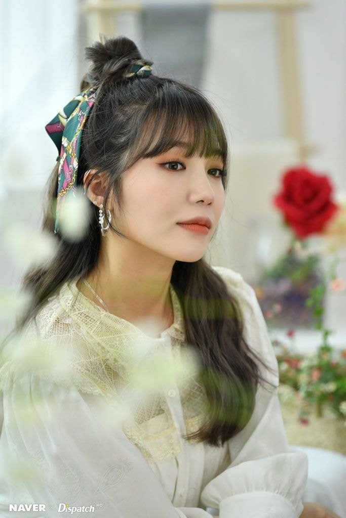 정은지 디스패치 HD 포토