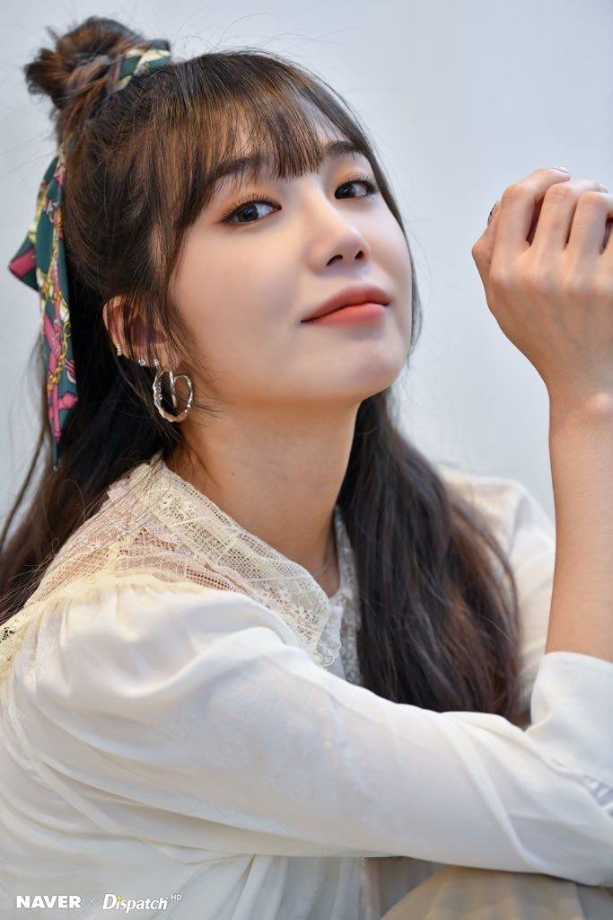 정은지 디스패치 HD 포토