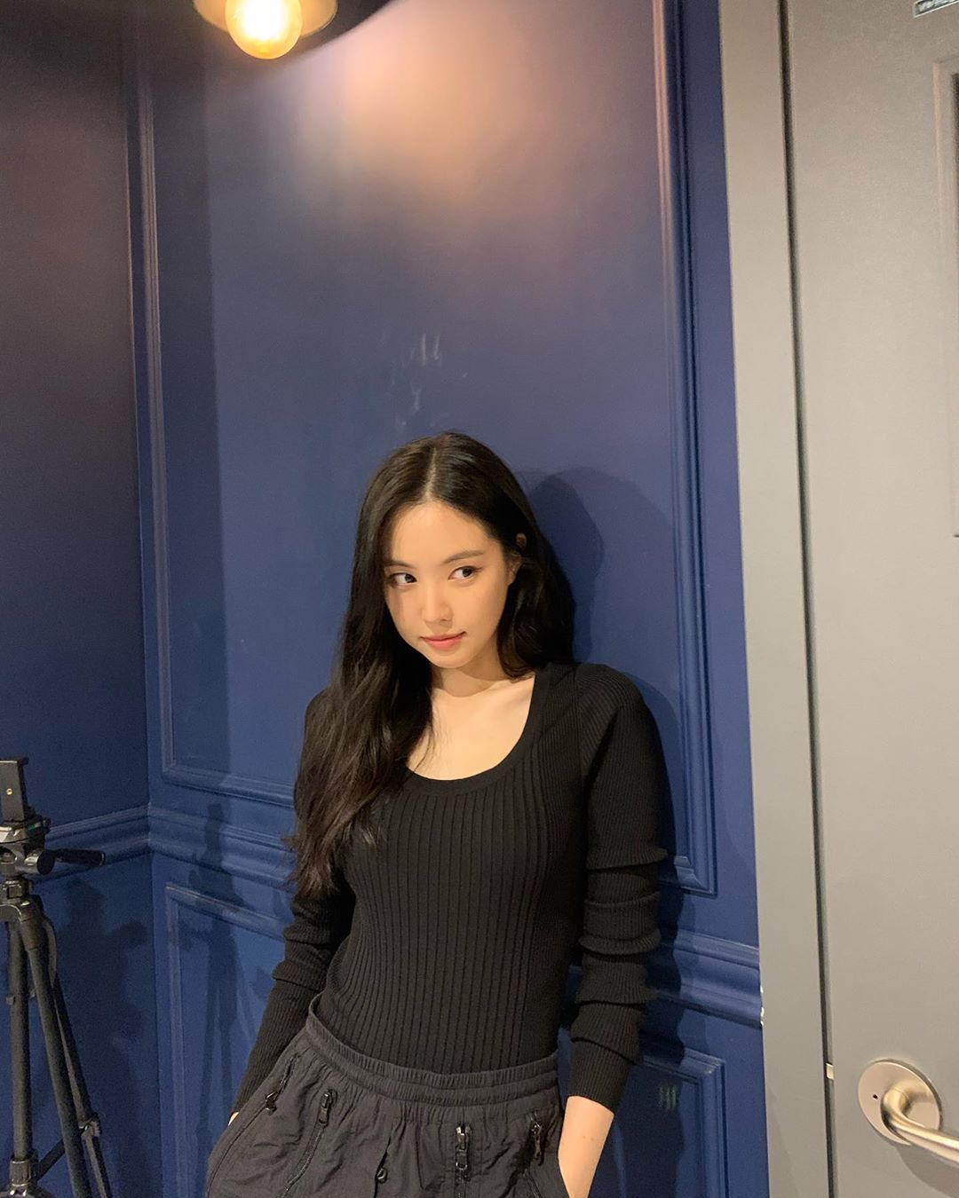 #에이핑크 손나은.insta
