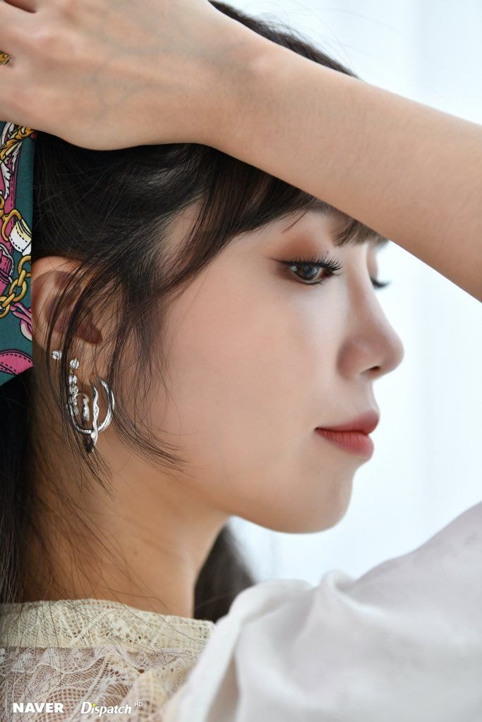 정은지 디스패치 HD 포토