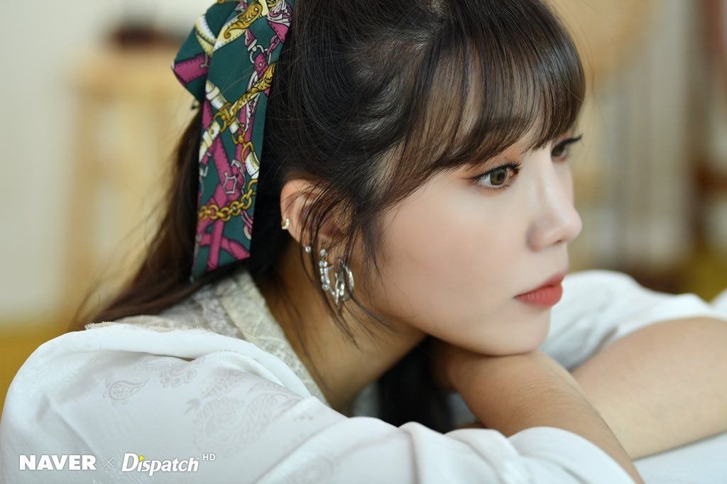 정은지 디스패치 HD 포토