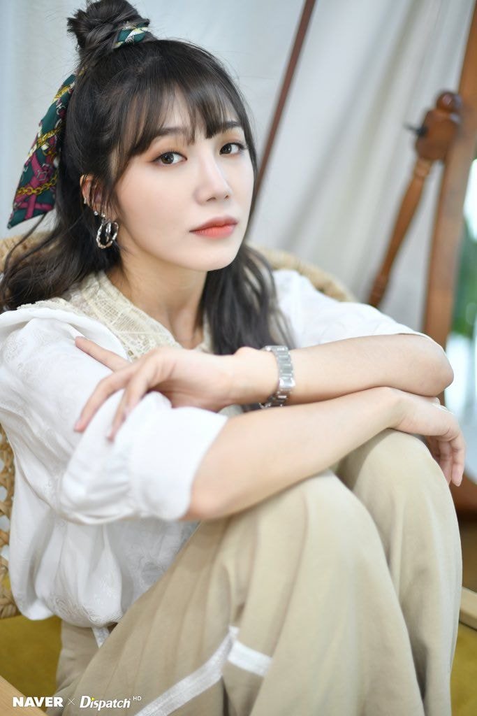 정은지 디스패치 HD 포토