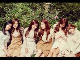 [161001 음중] 에이핑크 - 딩동 (Apink - Ding Dong)