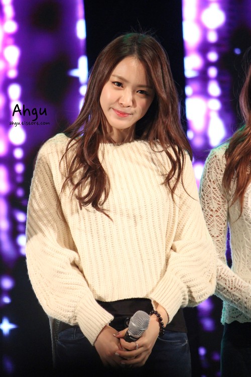 141029 동서대 에이핑크 직찍 by Ahgu