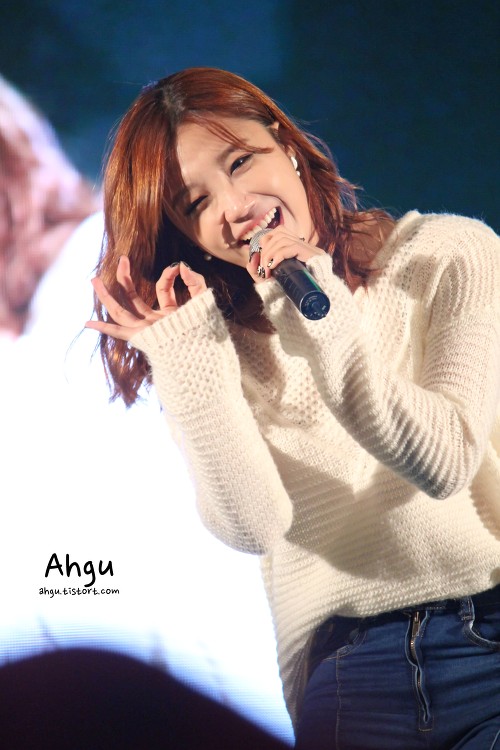 141029 동서대 에이핑크 직찍 by Ahgu