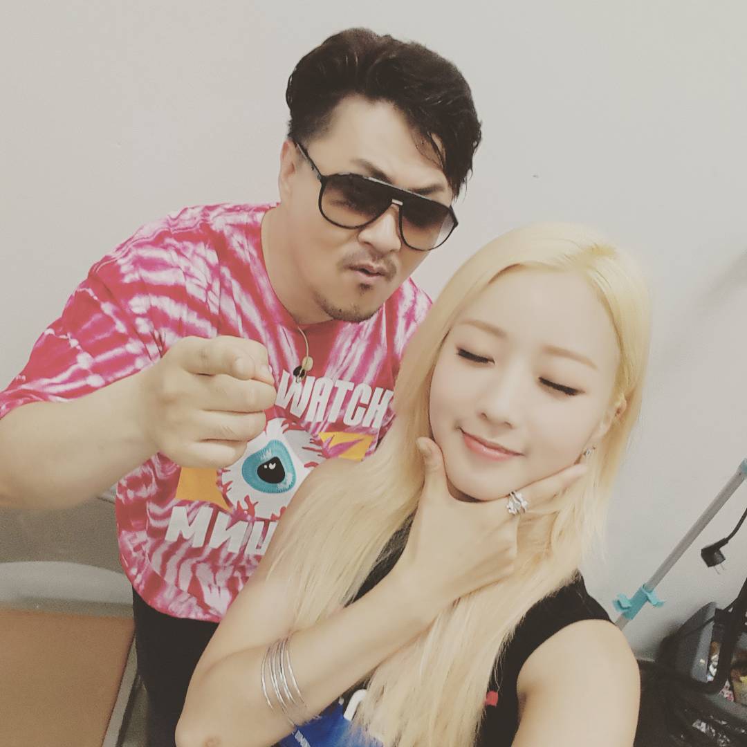 에이핑크 (where 데프콘 인스타그램).jpg