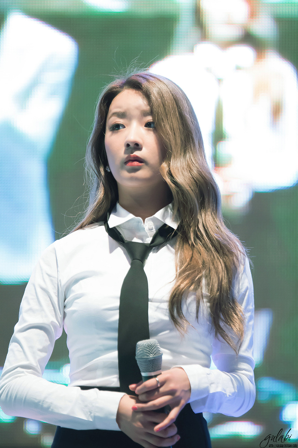 에이핑크(Apink) - 140903 남서울대 축제 by gulabi