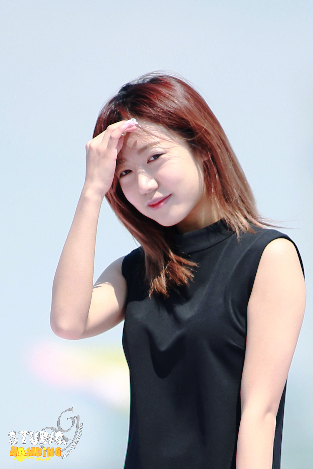 에이핑크 직찍 - 140505 어린이에게 새생명을 by Hamding