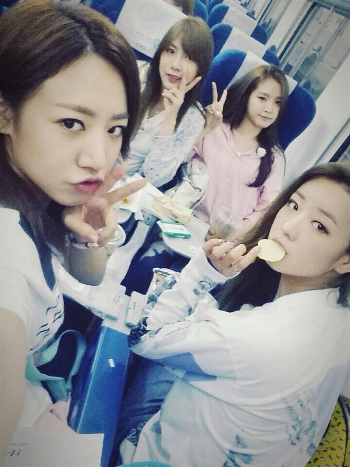 에이핑크 쇼타임 트윗.jpg