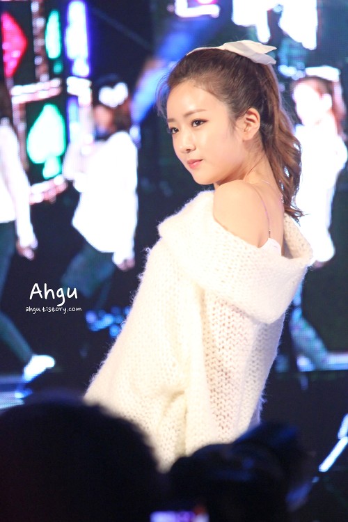 141029 동서대 에이핑크 직찍 by Ahgu