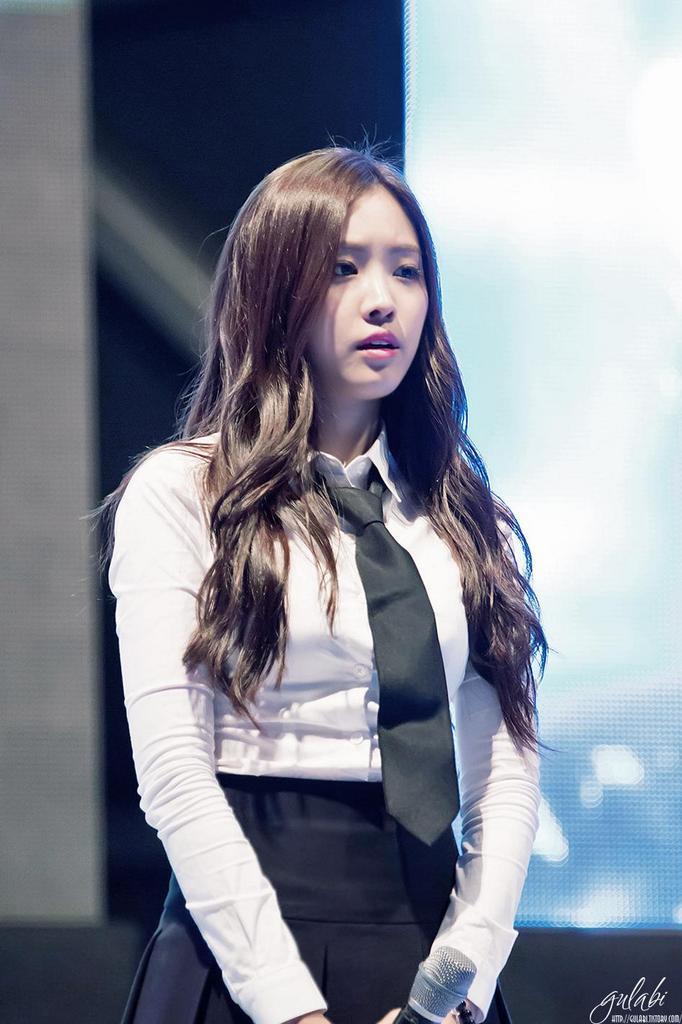 140903 에이핑크 남서울대 행사 직찍 모음