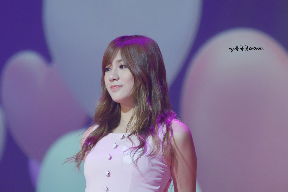 140928 외방선교회 에이핑크 직찍 by 북극곰아저씨