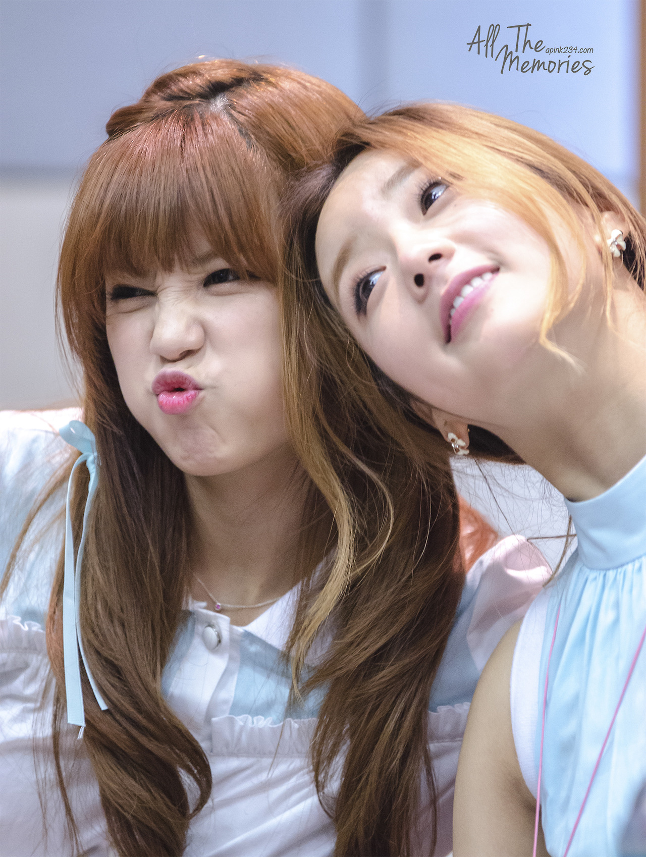 140412 윤보미(에이핑크) 일산팬사인회 직찍 by 올더메모리즈