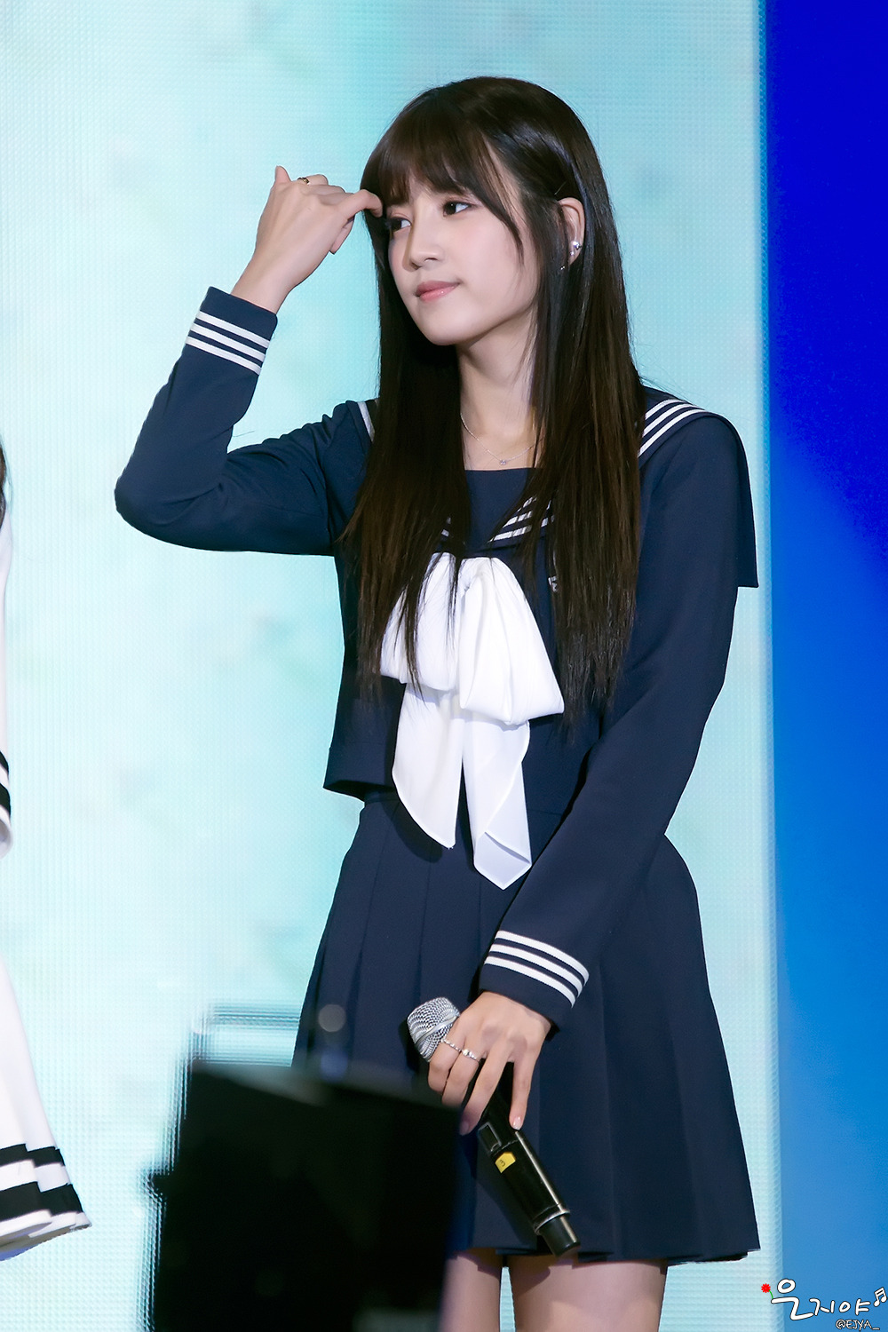 140918 전북도민체육대회 박초롱(에이핑크) 직찍
