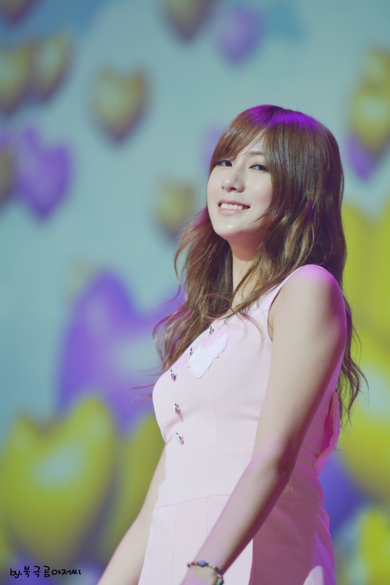 140928 외방선교회 에이핑크 직찍 by 북극곰아저씨