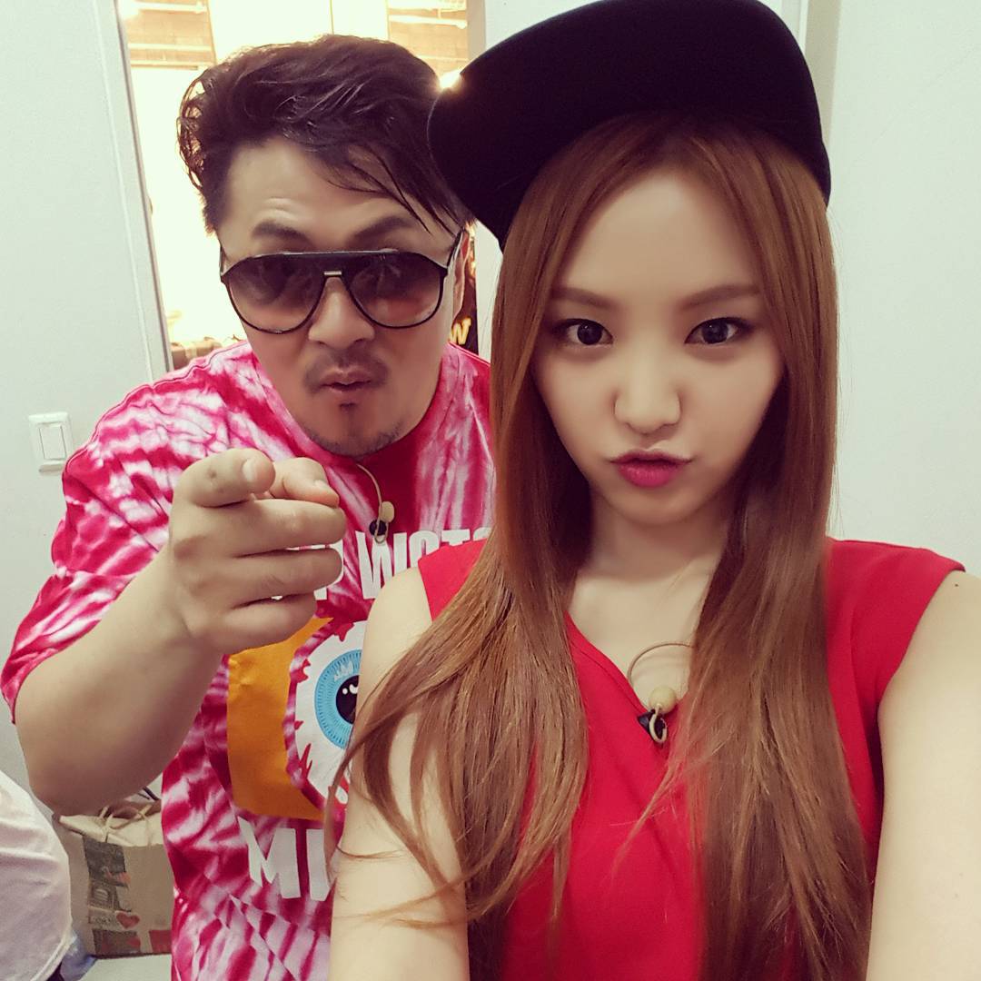 에이핑크 (where 데프콘 인스타그램).jpg
