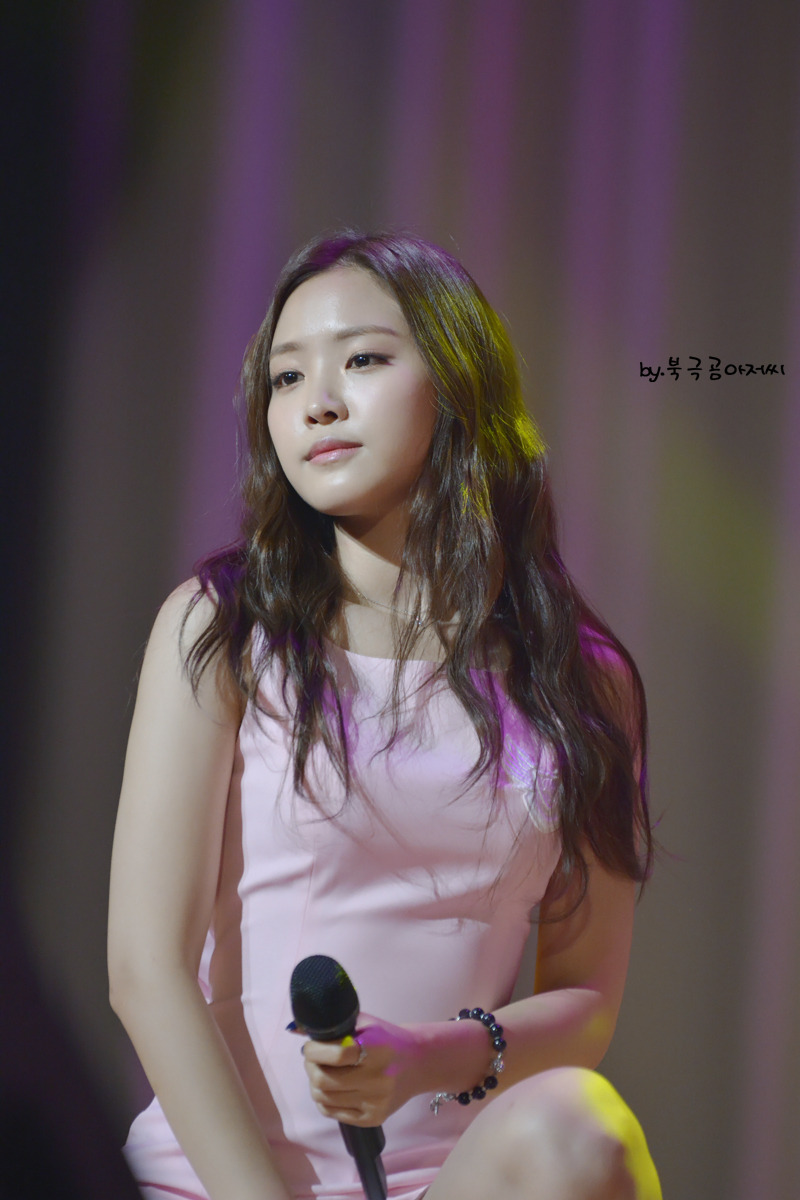 140928 외방선교회 에이핑크 직찍 by 북극곰아저씨