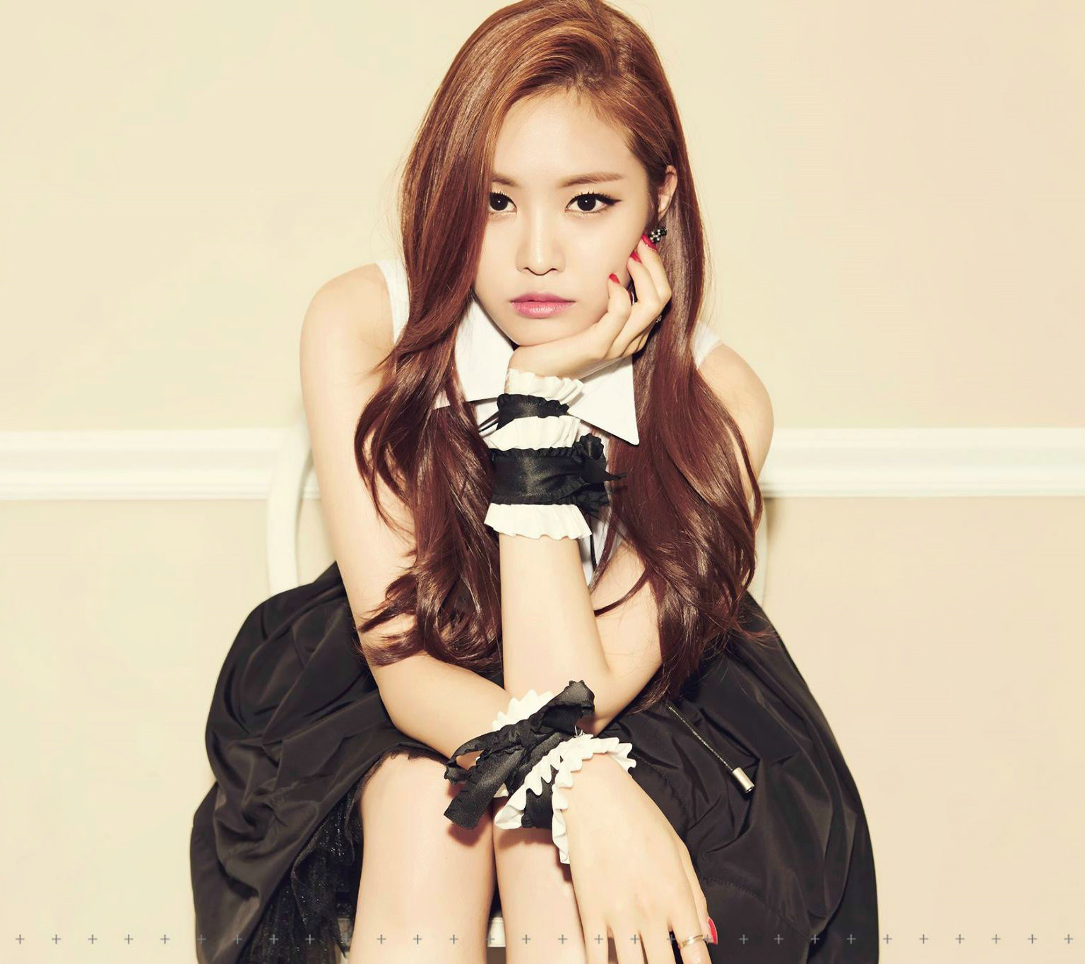 에이핑크(Apink) Pink Luv 티저 이미지.jpg