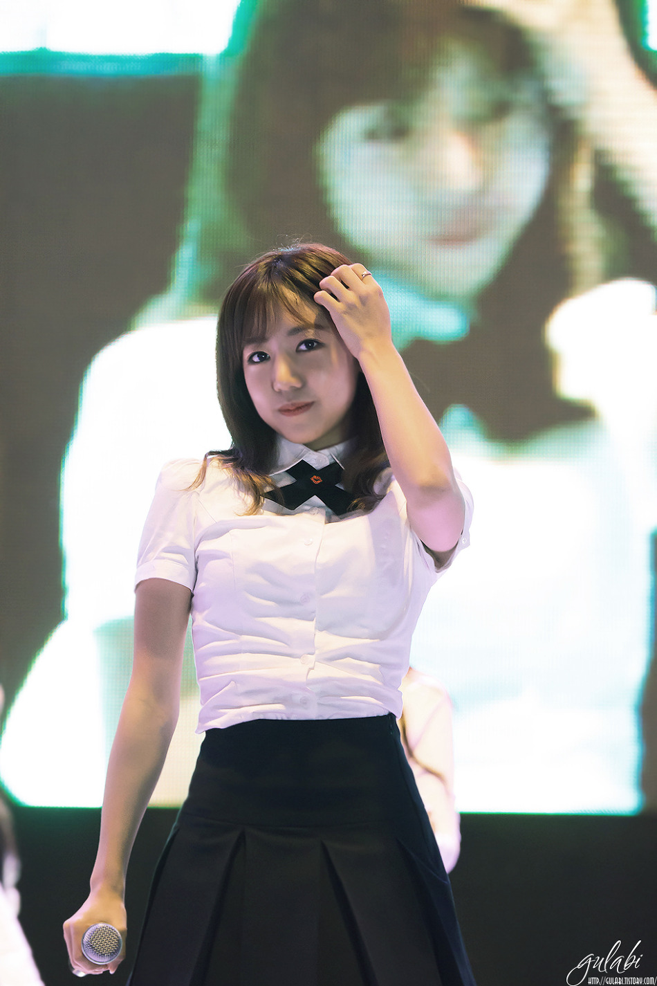 에이핑크(Apink) - 140903 남서울대 축제 by gulabi