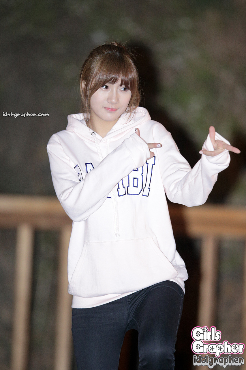 140406 에이핑크 팬미팅 직찍 by Girls Grapher