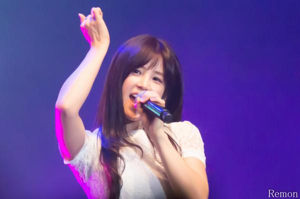 140808 초롱(에이핑크) 화이트콘서트 직찍 by Remon
